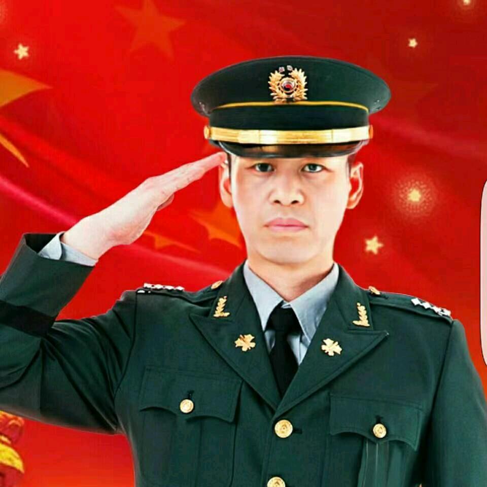 大龙。