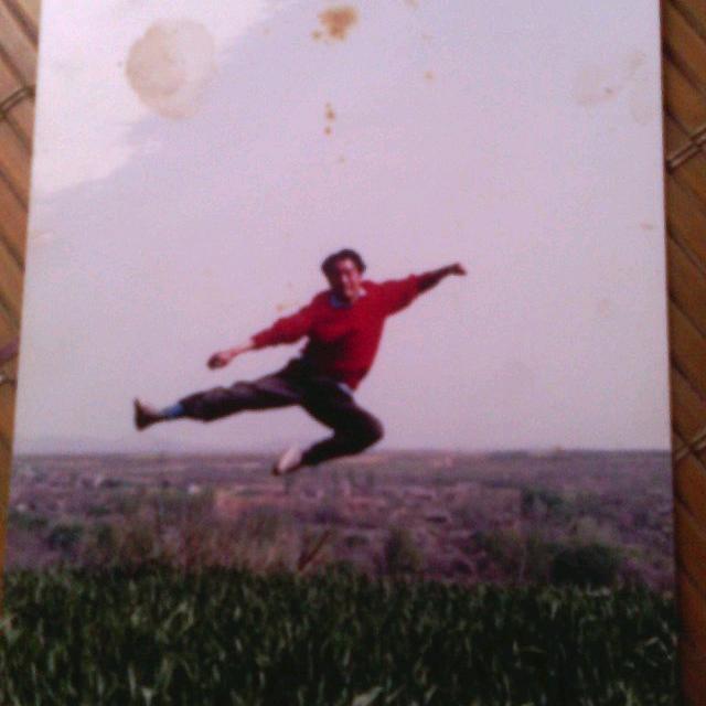 英豪韩建伟百姓演艺