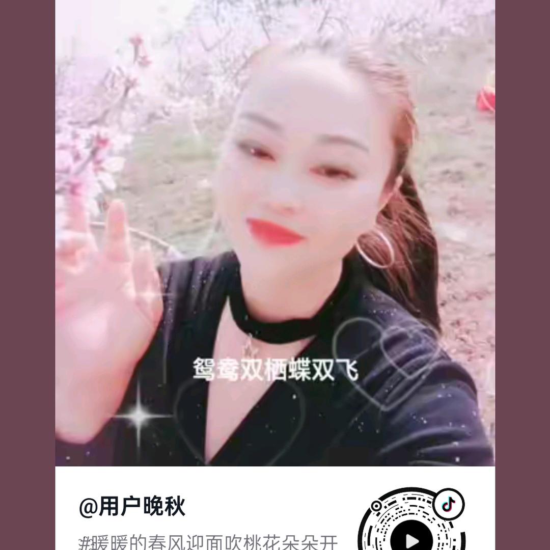 用户晚秋