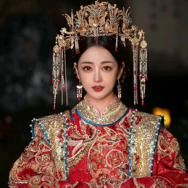 涡阳县欢欢嫁衣婚庆工作工作室