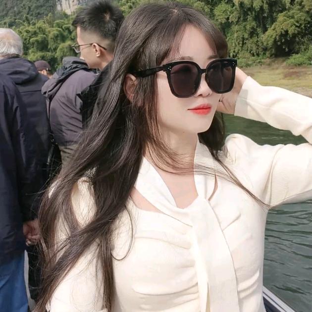 是小梅子呀