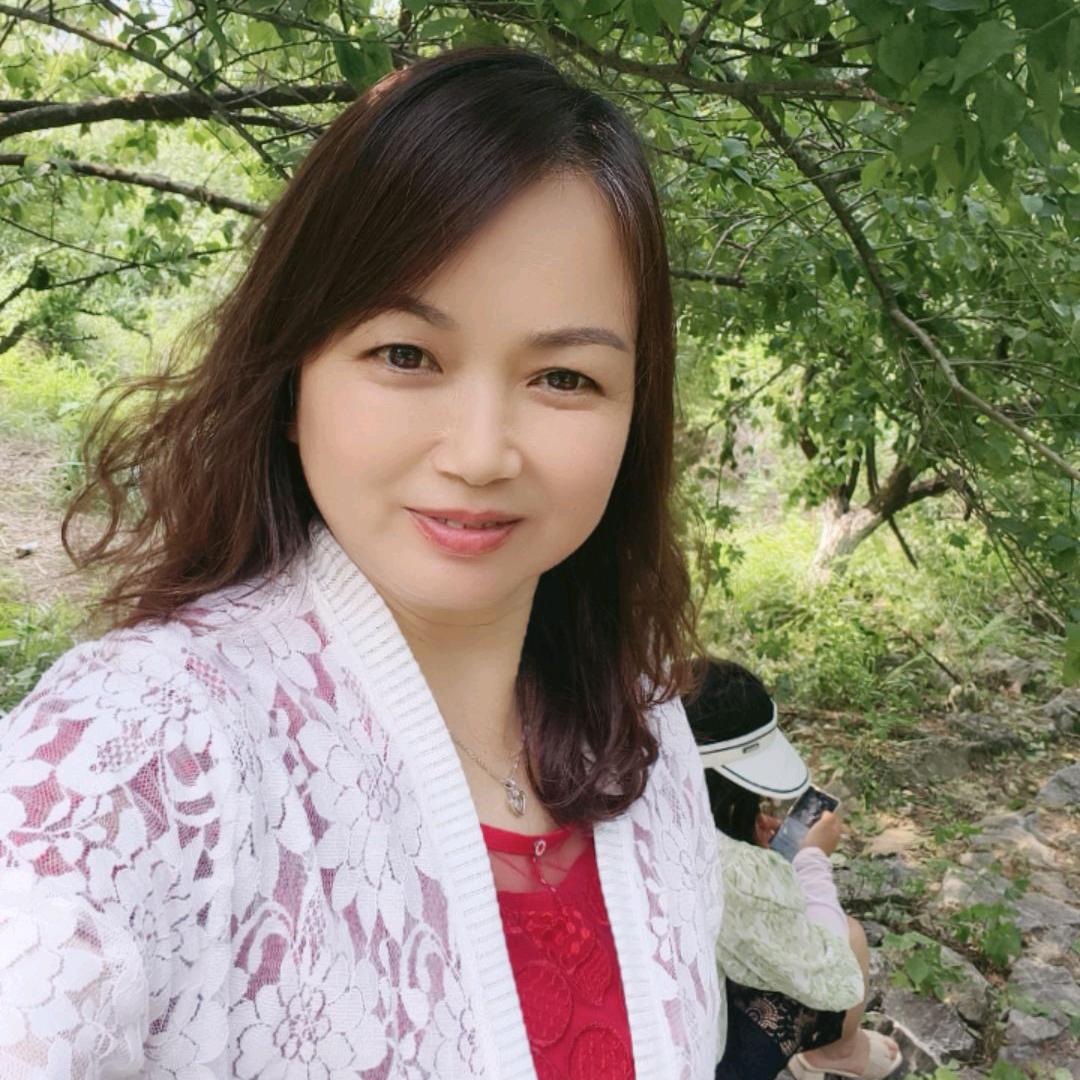 知足💖