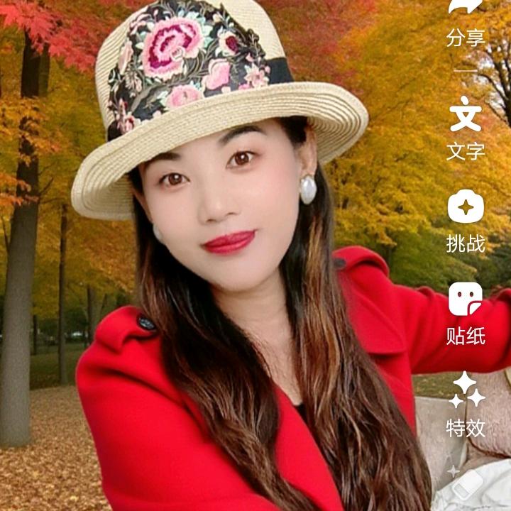 一支梅🌺