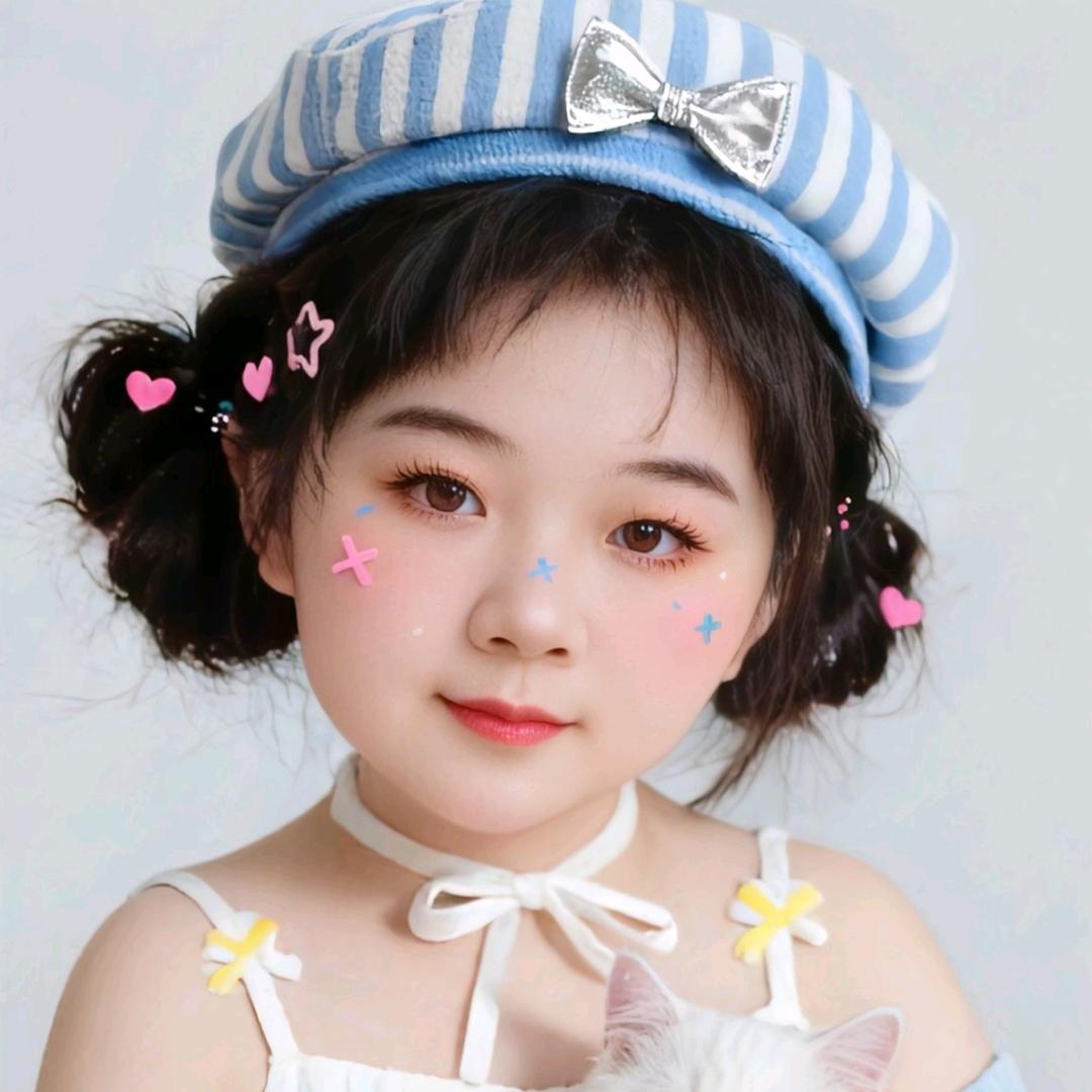 ★ 奶猫ᵂ小财迷♡✰