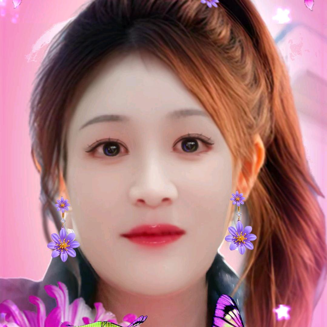 活得精彩呀。