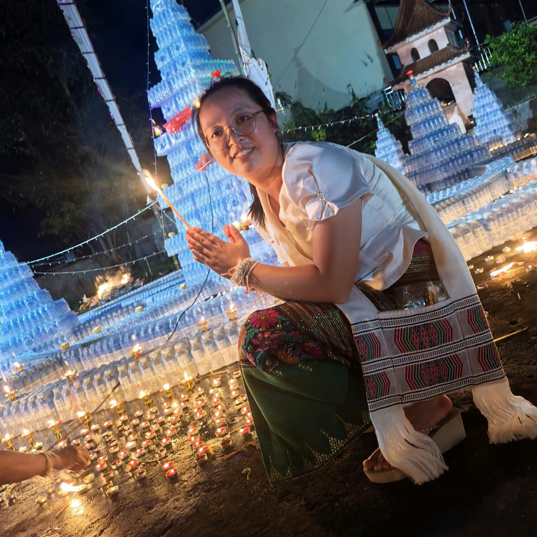 孟连傣漪农副产品