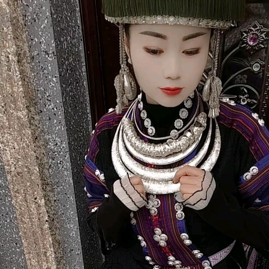 f春华~姑娘
