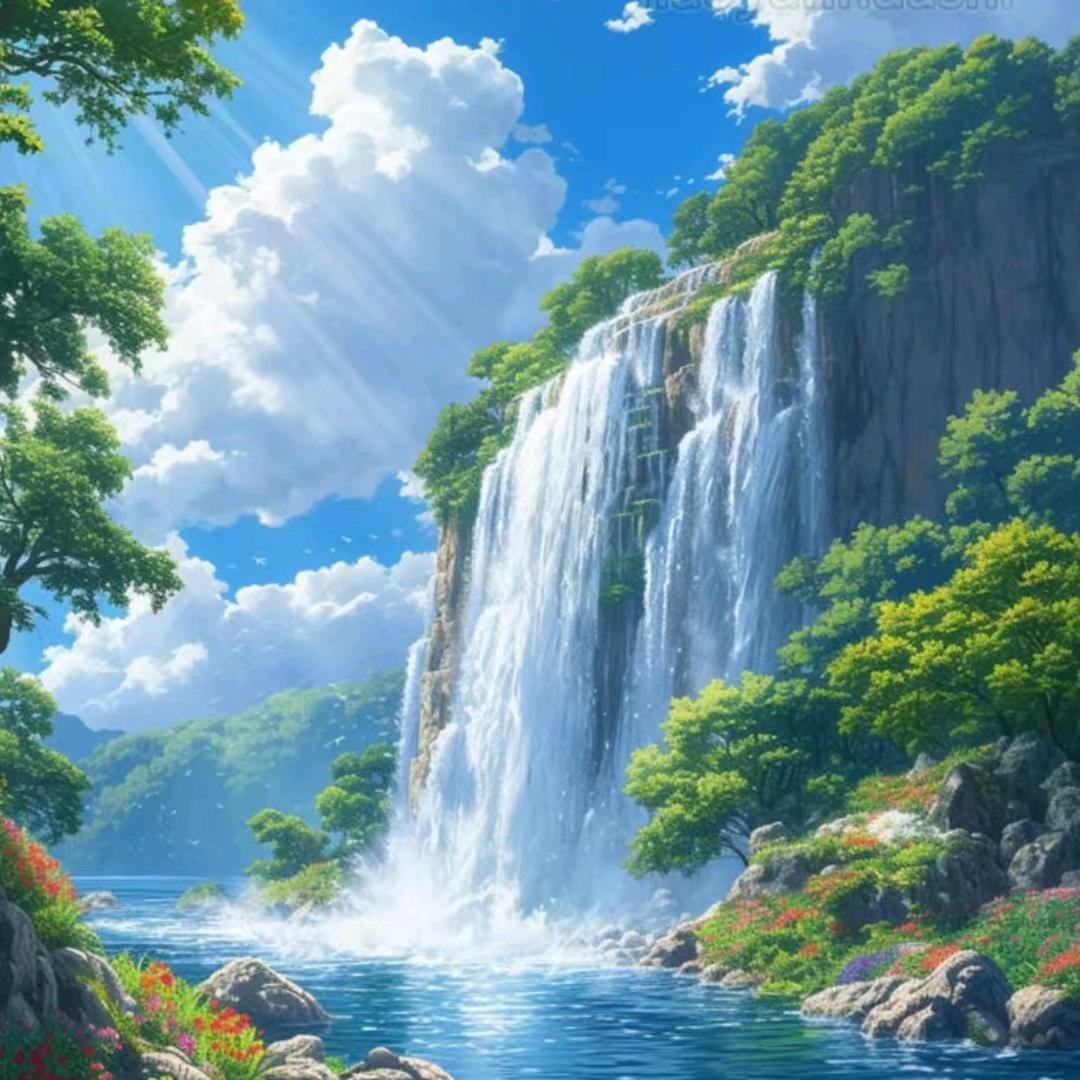 旌旗十万