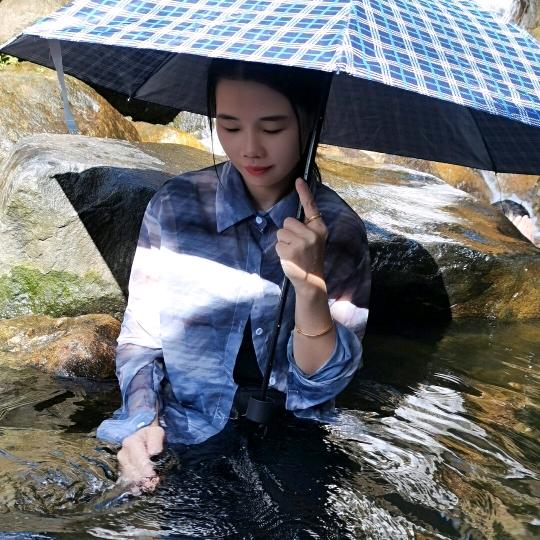 黎家大小姐
