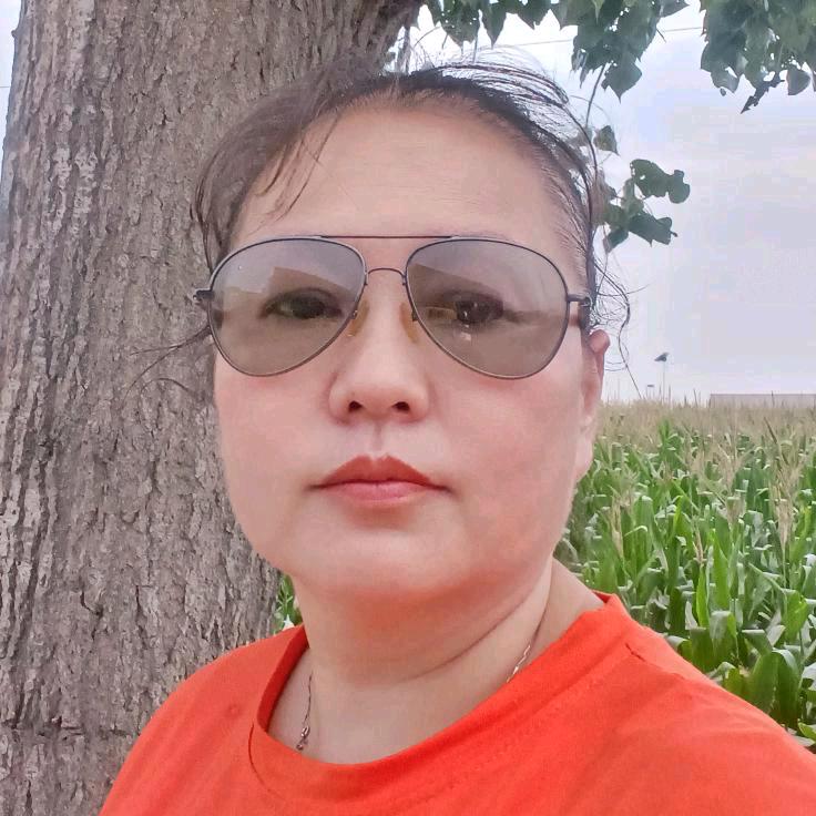 *开心*