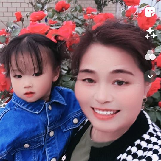 美好的回忆