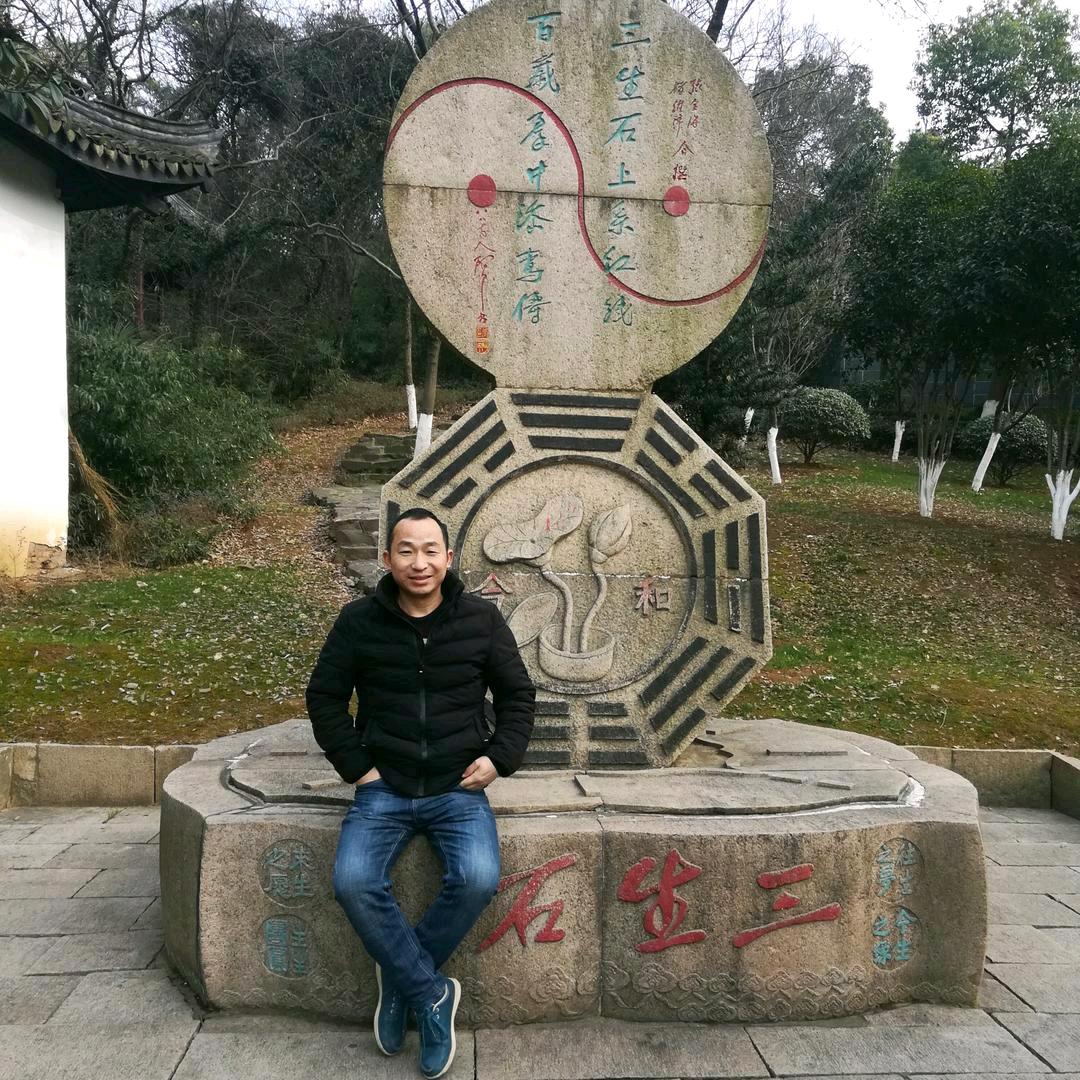 我心飞翔🇨🇳