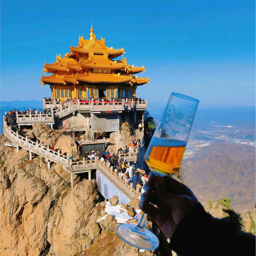 小李在洛阳