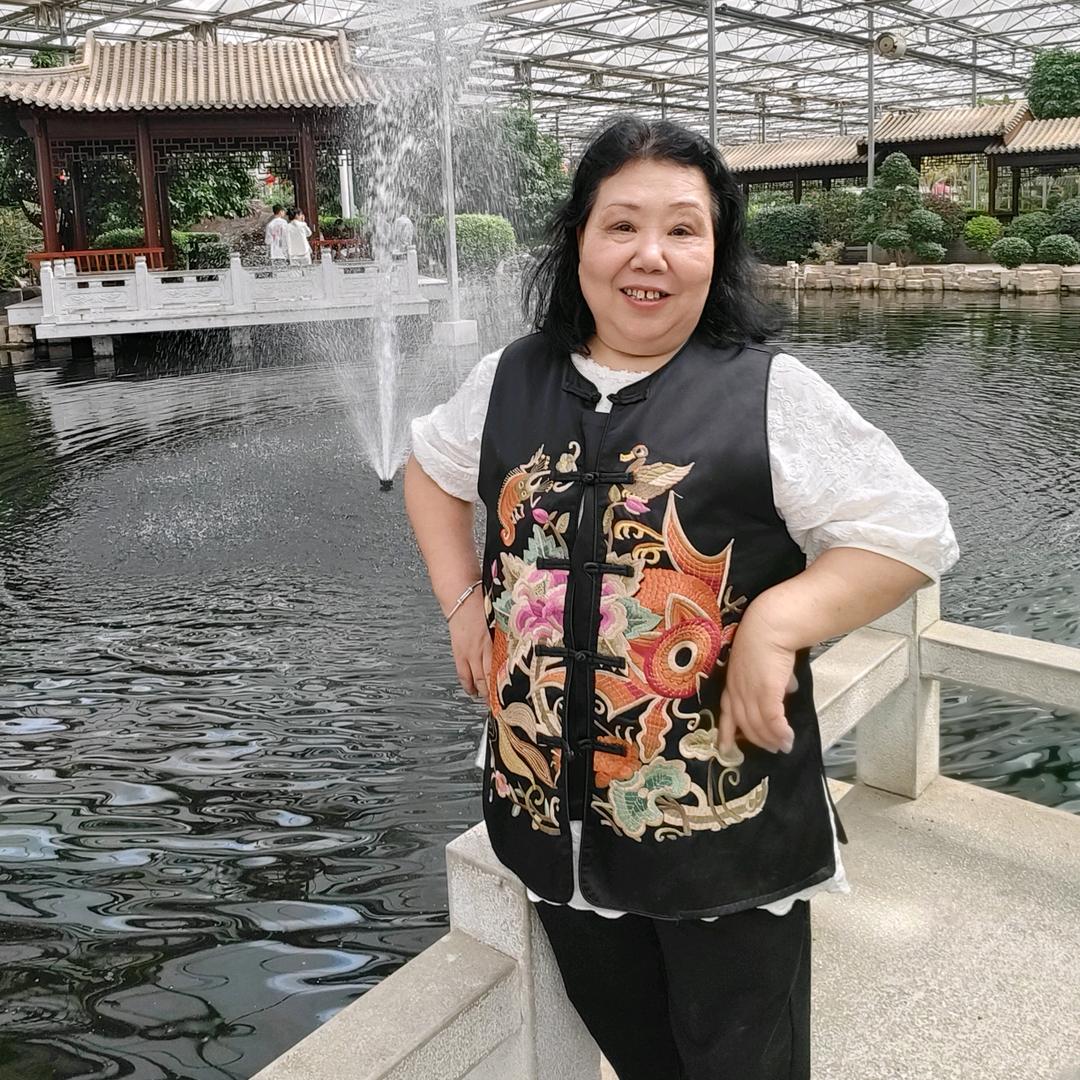 华姐果鲜生鲜超市