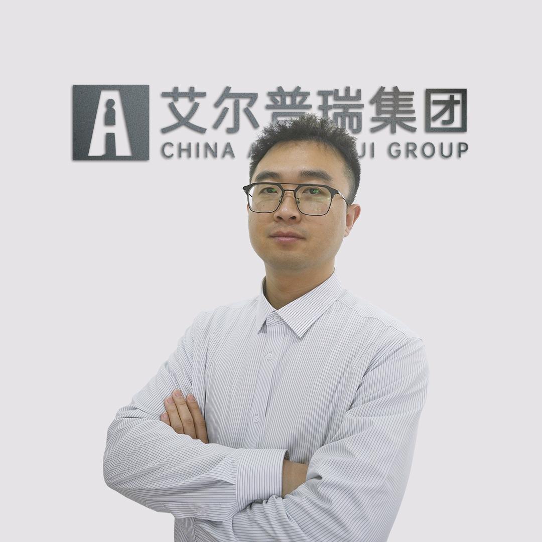 柏琳之净除甲醛~历老师