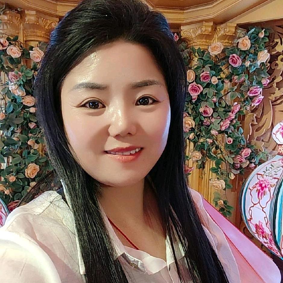 杨杨姐
