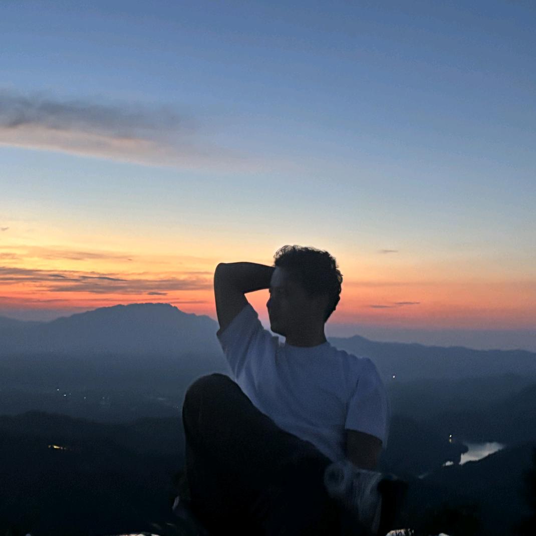 小糖同学自装记