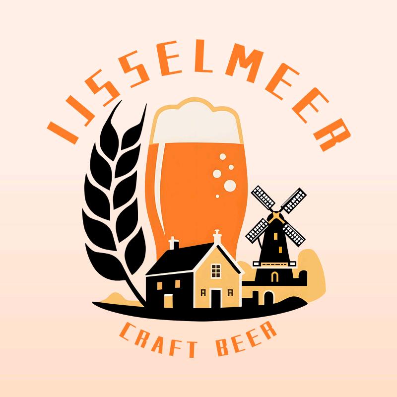 Ijsselmeer供应链啤酒专卖店
