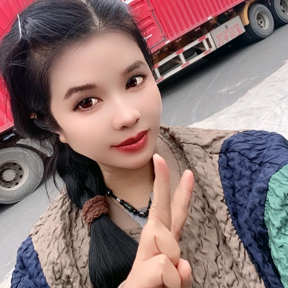 卡车司机妹记录生活