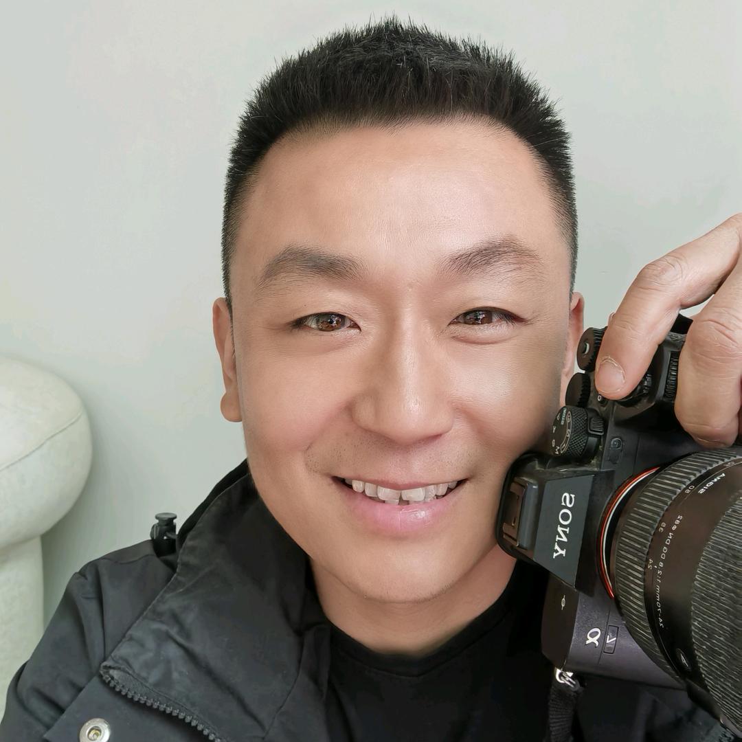 鹏哥来了