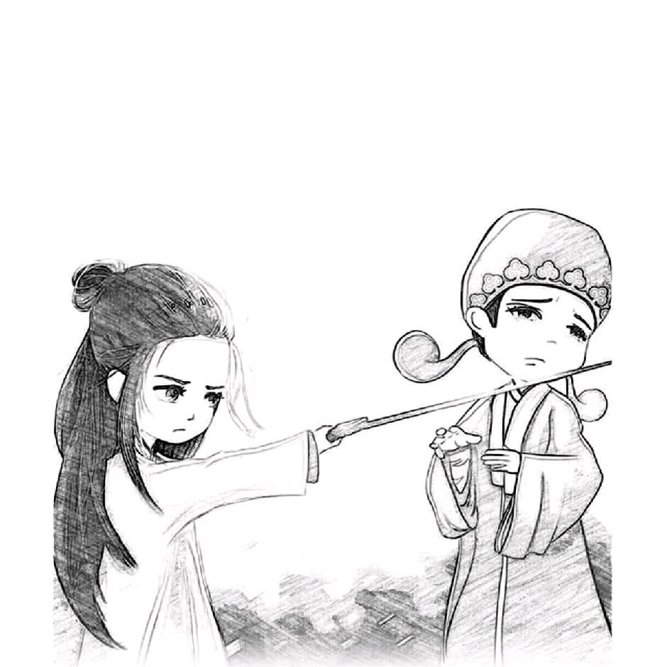 诗酒赋芳华