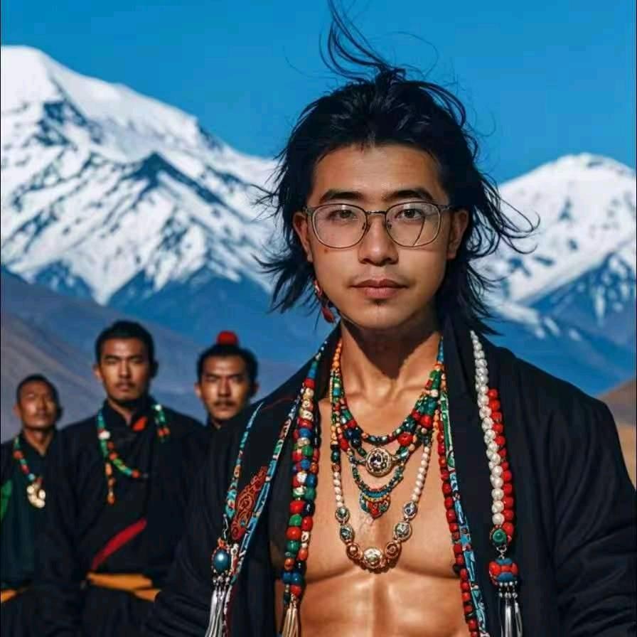 邦纳文化《祁连山野生动物拍摄◉生态拍摄》