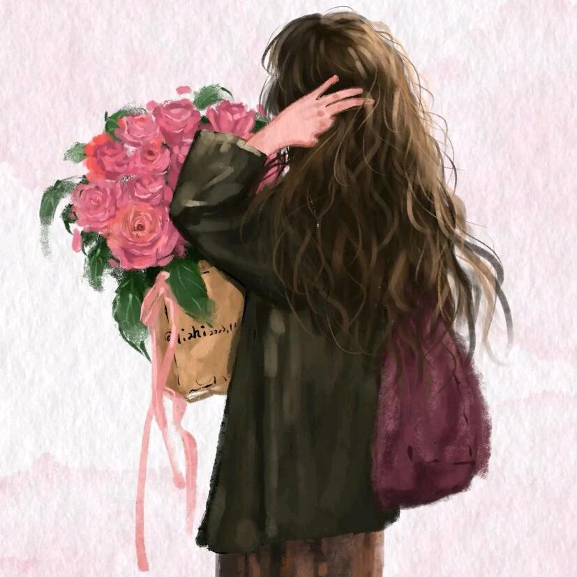 🌺璐小鹿🦌
