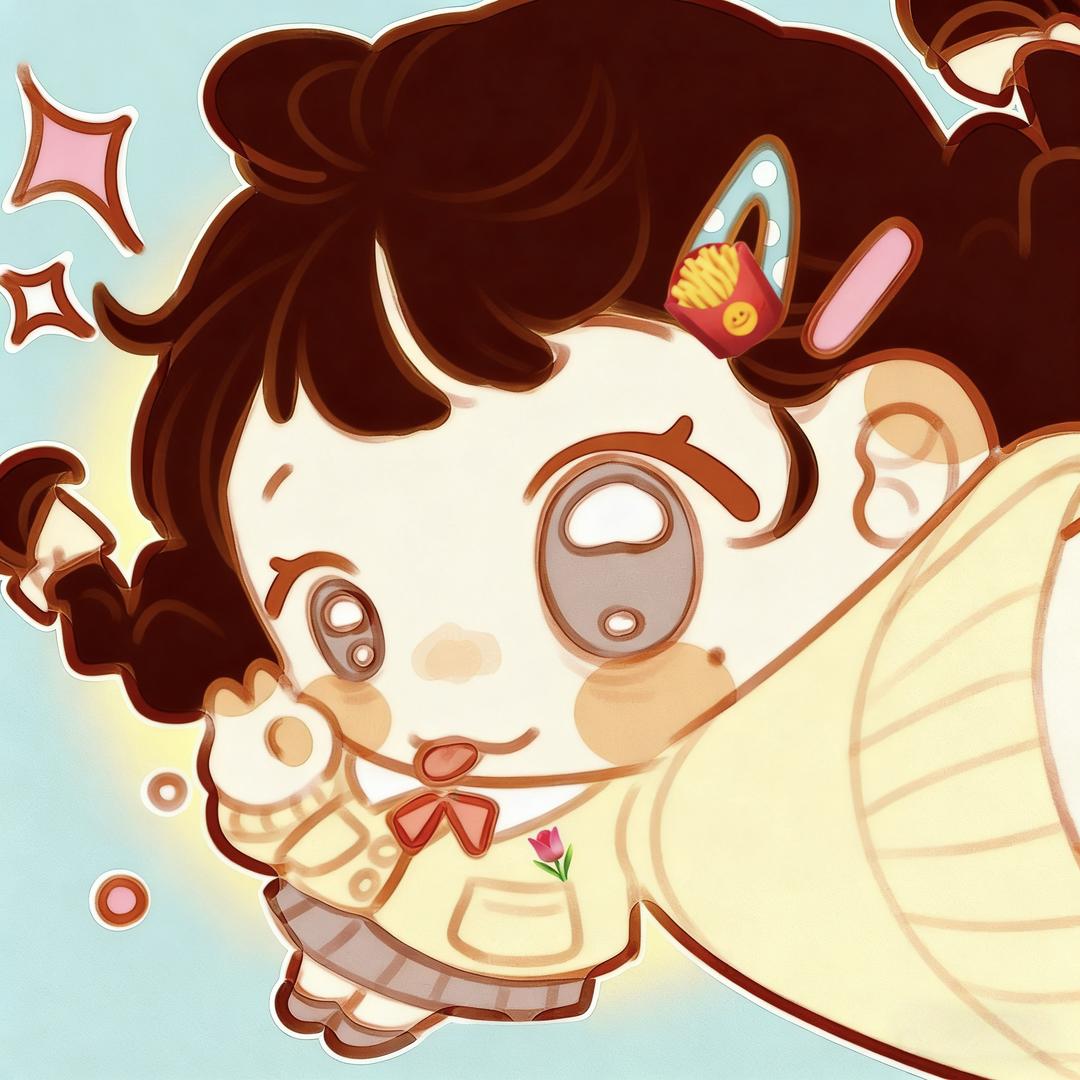 嘀嘀菇菇੭ﾞ🍟