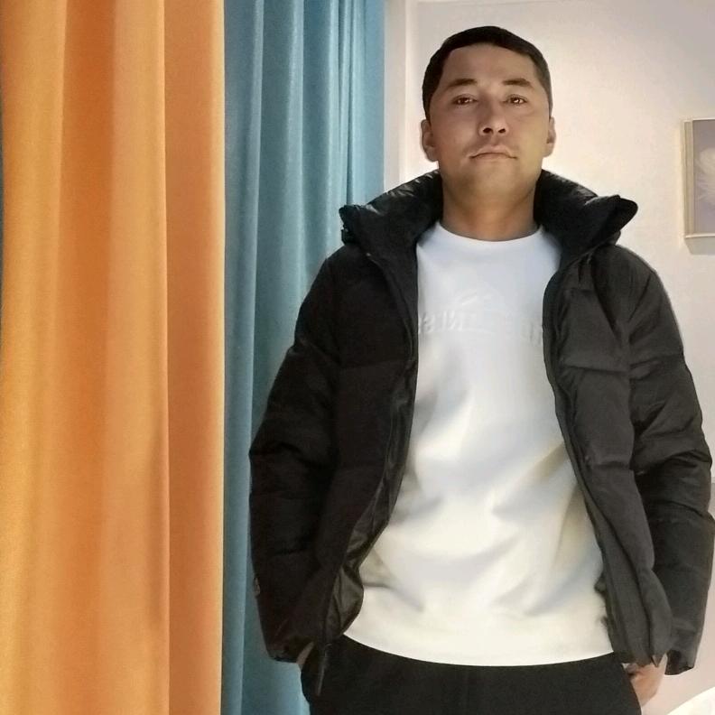 我的未来