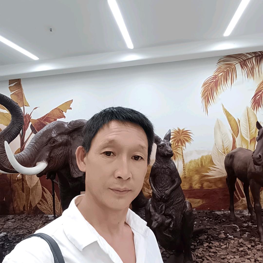 江哥