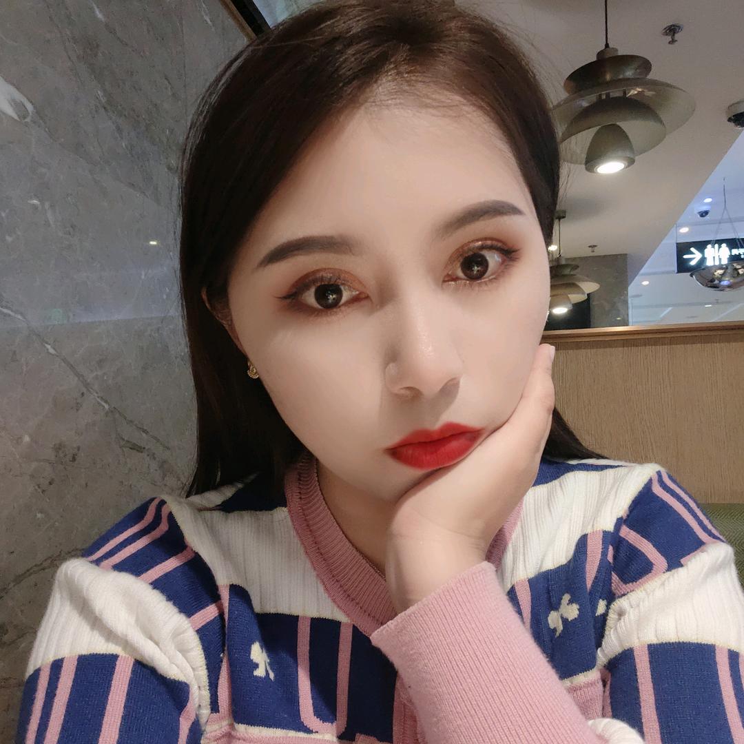 小彩旦🍎