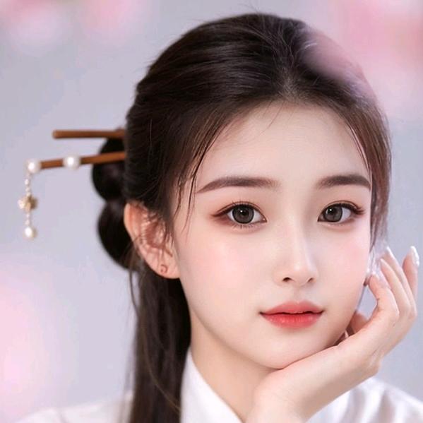 💞樊家💍丫头