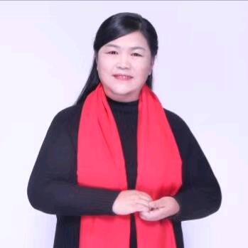 五峰铺玉明幼儿园园长蒋玉明