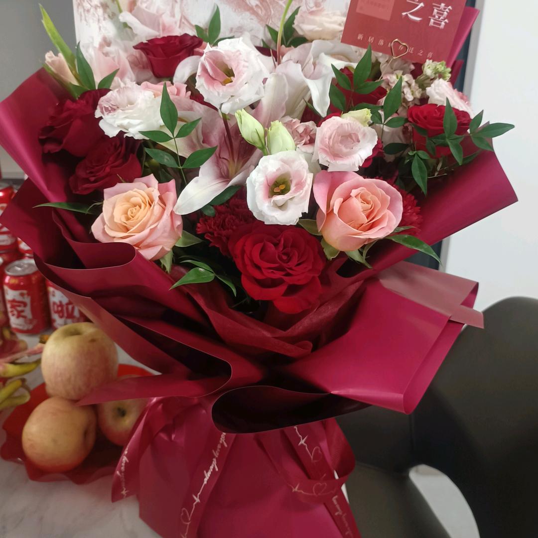 小丽