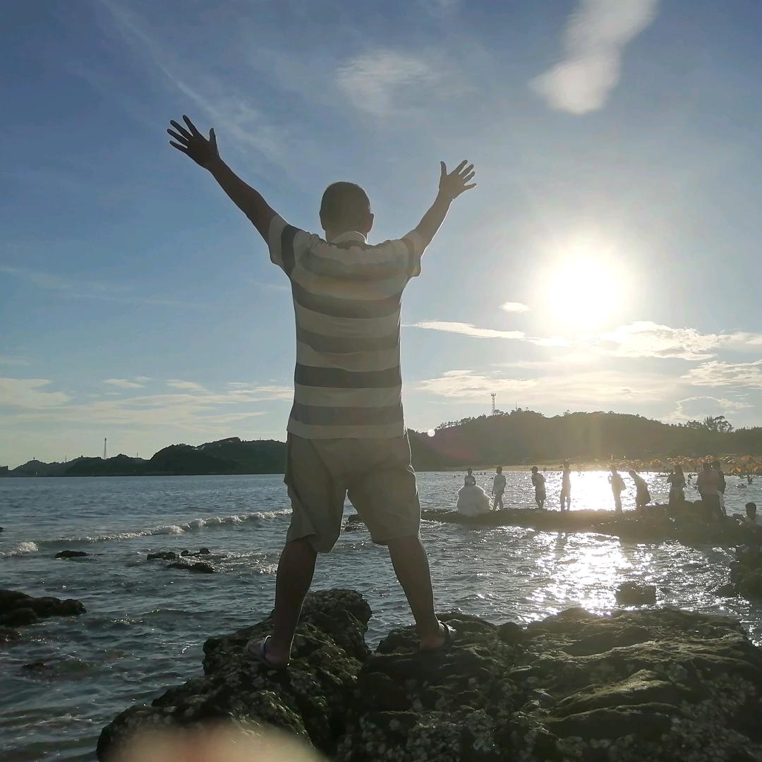 黎海强