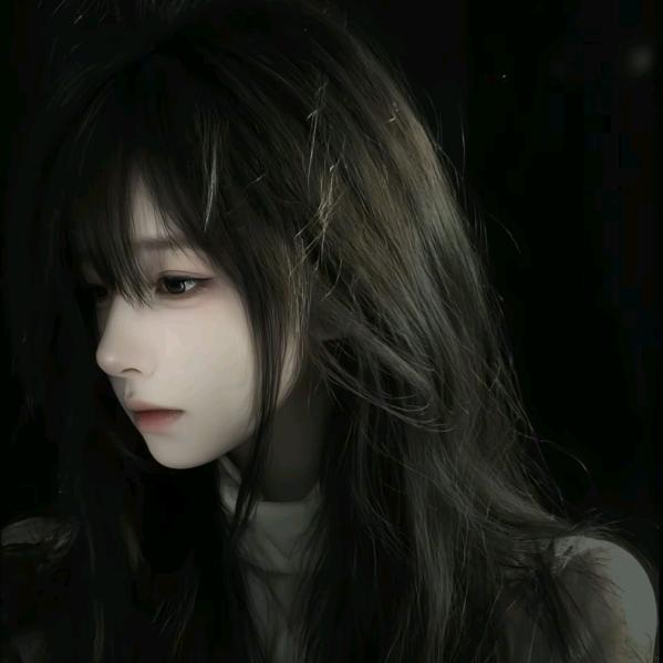 晚听.