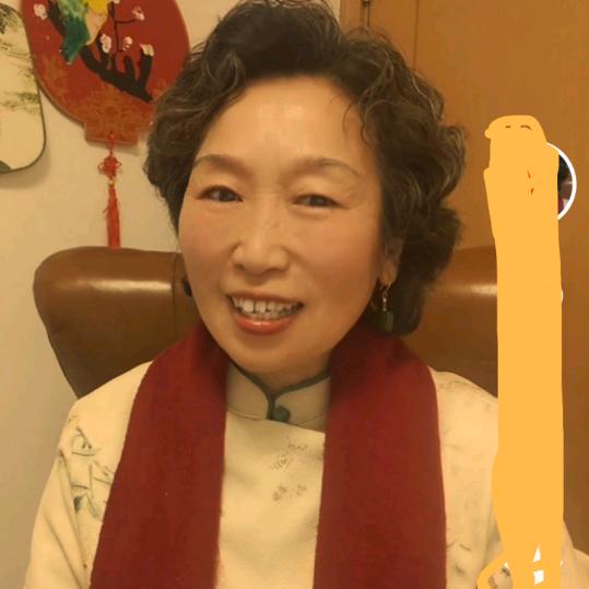 宁宝姥（62年虎）