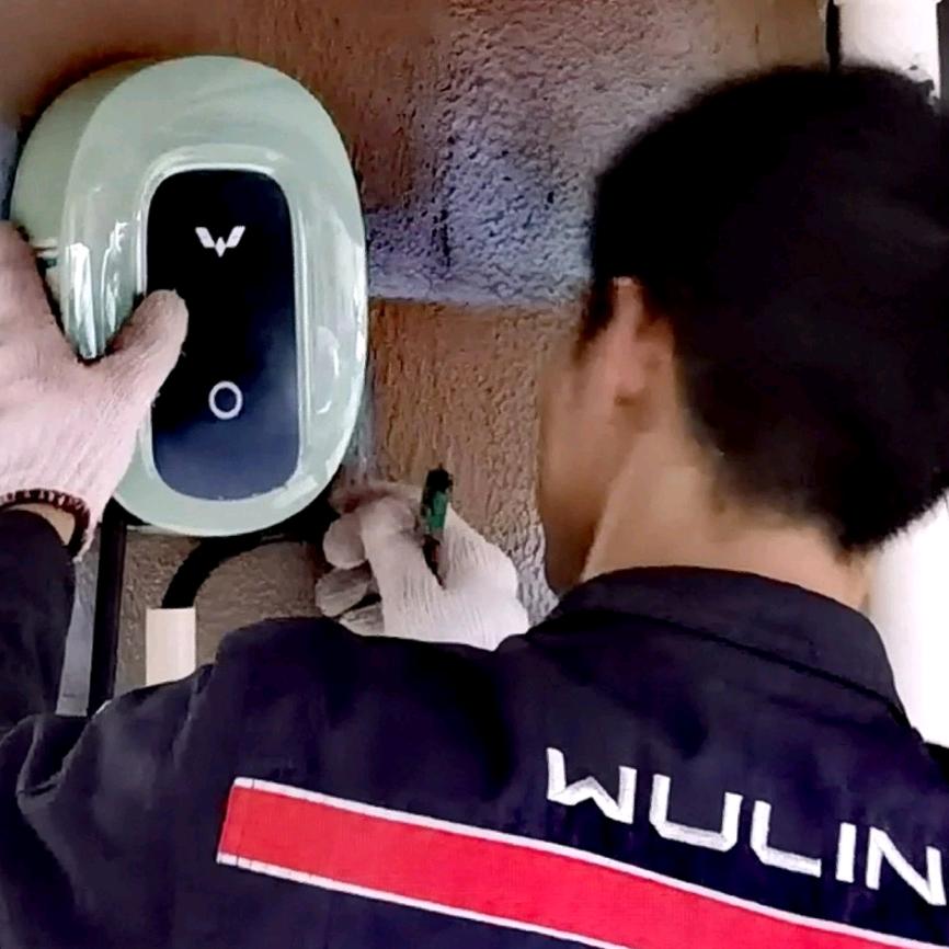 阜阳五菱宝骏售后服务站