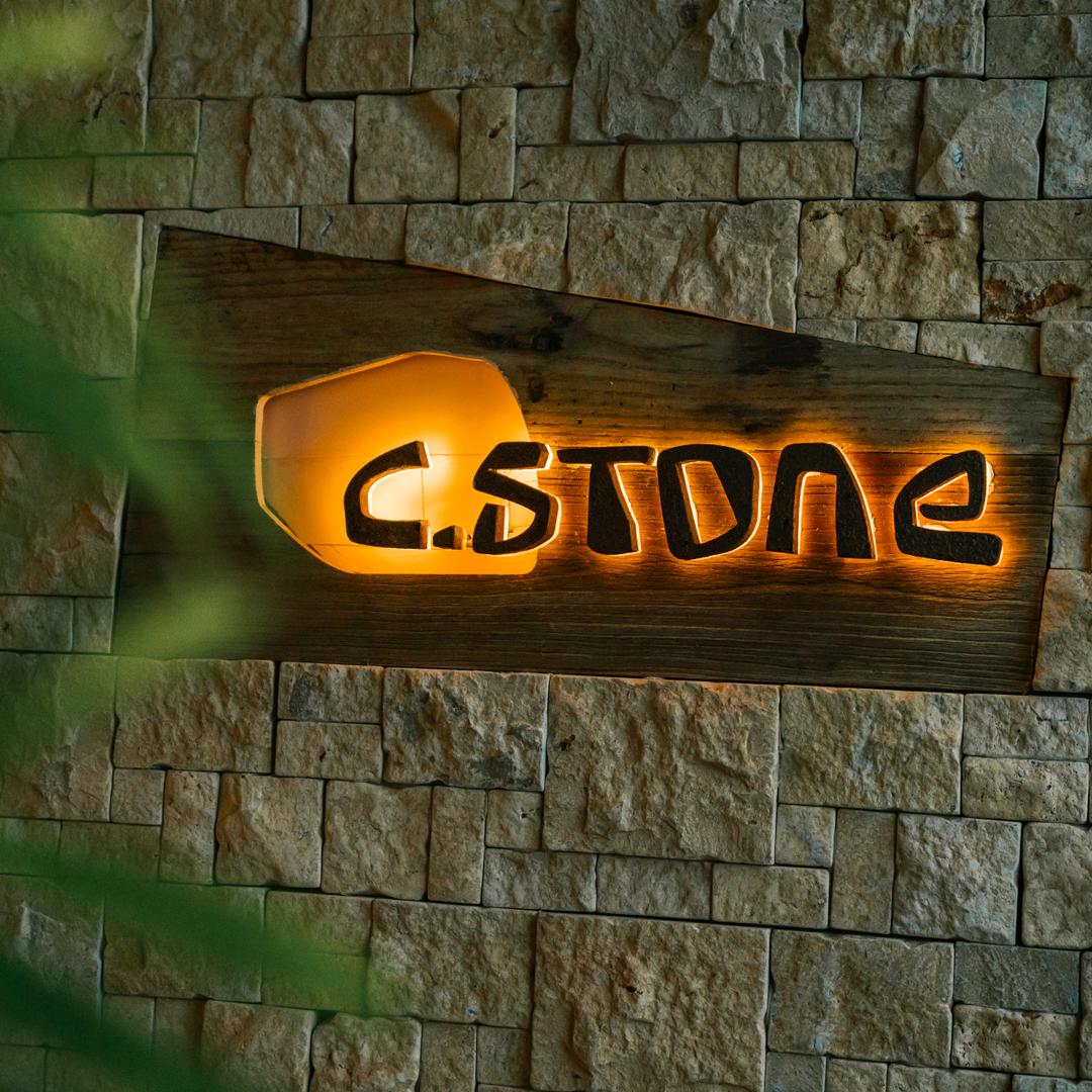 c.stone创意星厨全日餐吧（三亚湾）