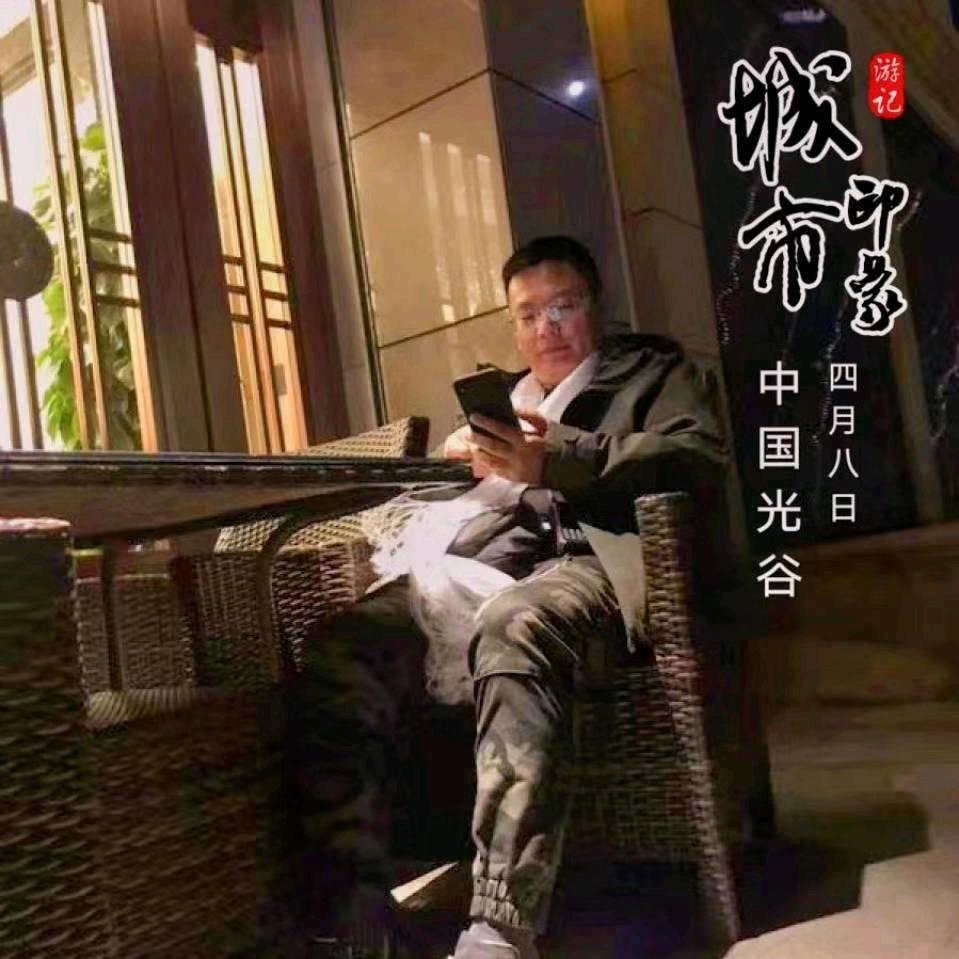 江城老兵-埃里森