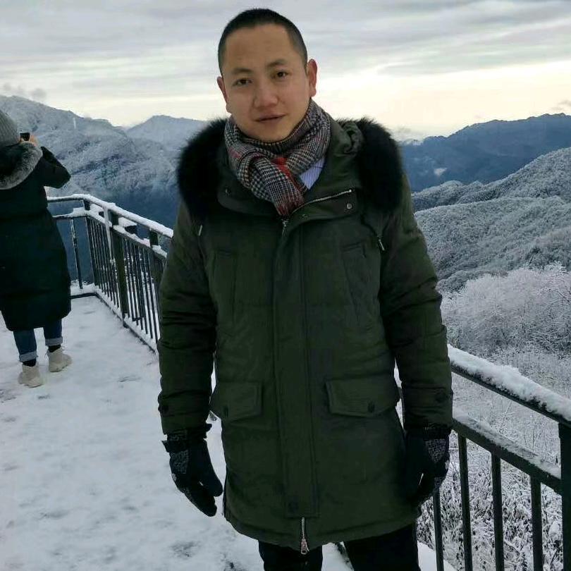 让心灵去旅行