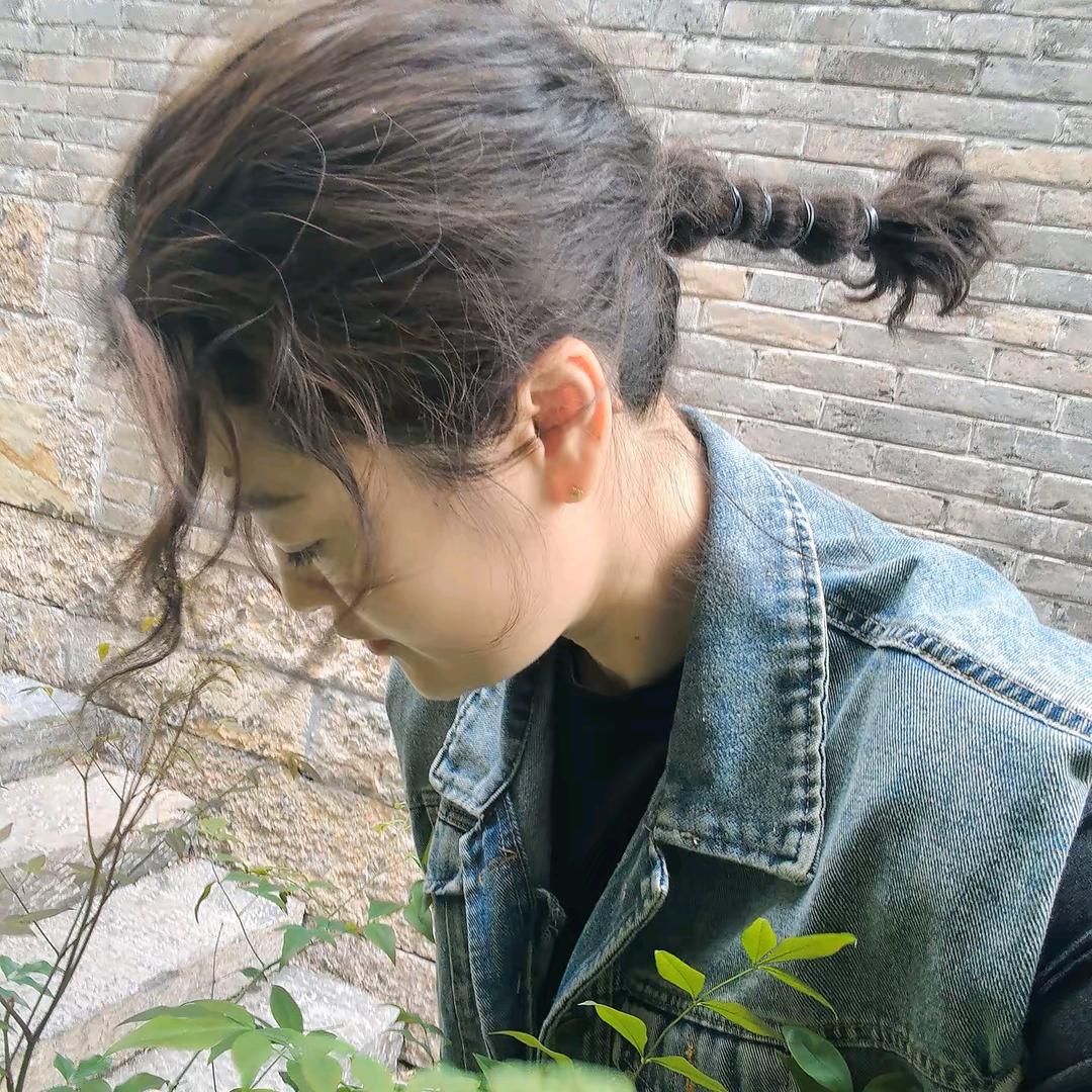 💗捧在💖张心💞