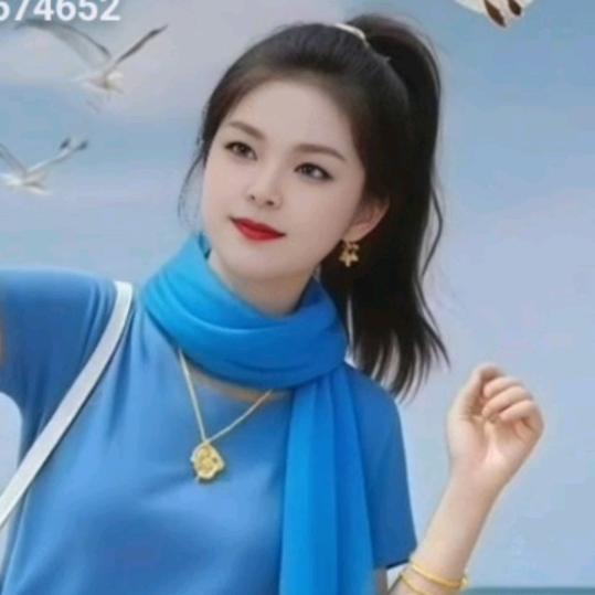 幸福的一家人