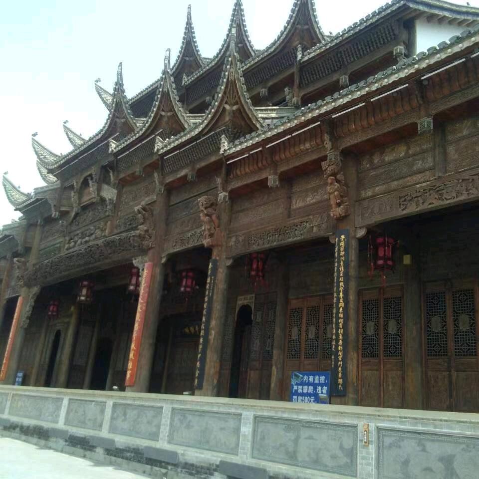 芳香永存