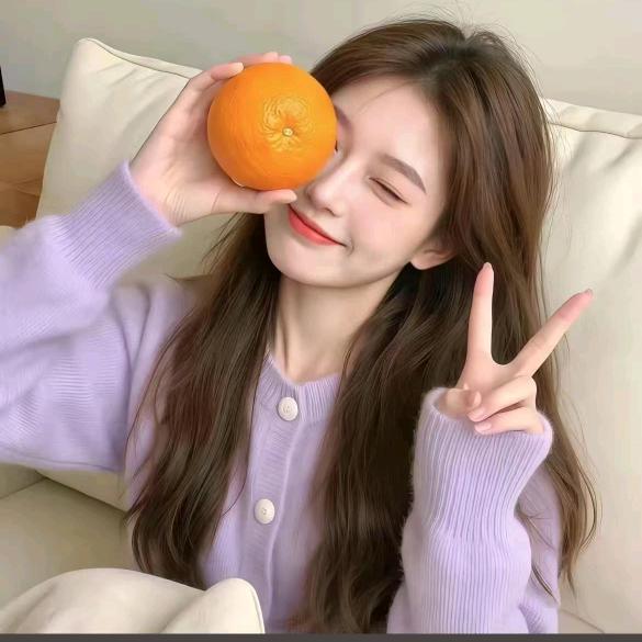 一条美人余🍊@抖音