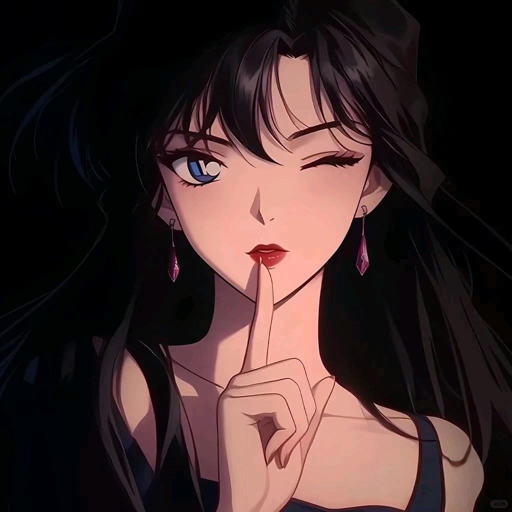 小洋崽
