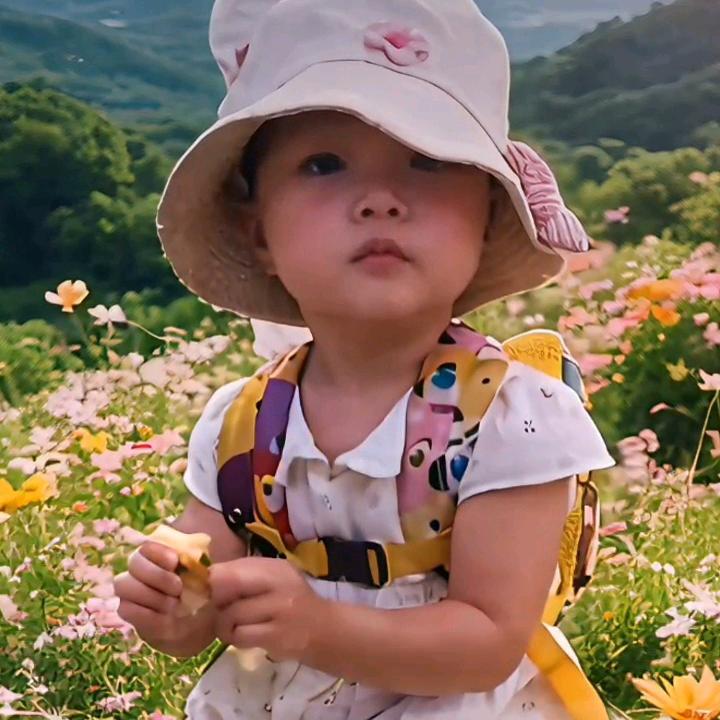 春暖花开奔你而来