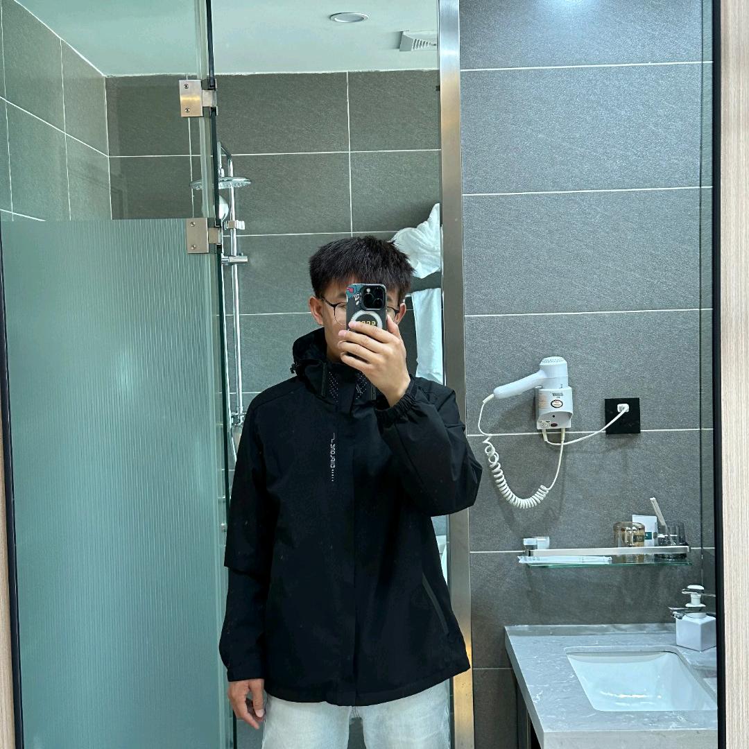 小郑