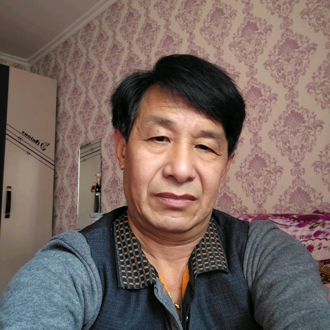 啊准山歌
