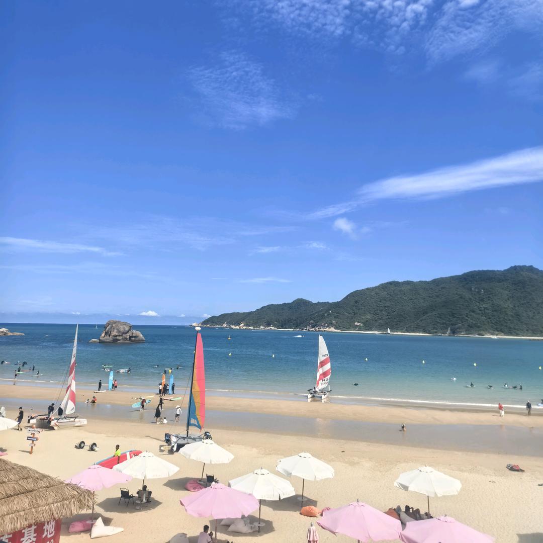 三海金芒果业配送中心